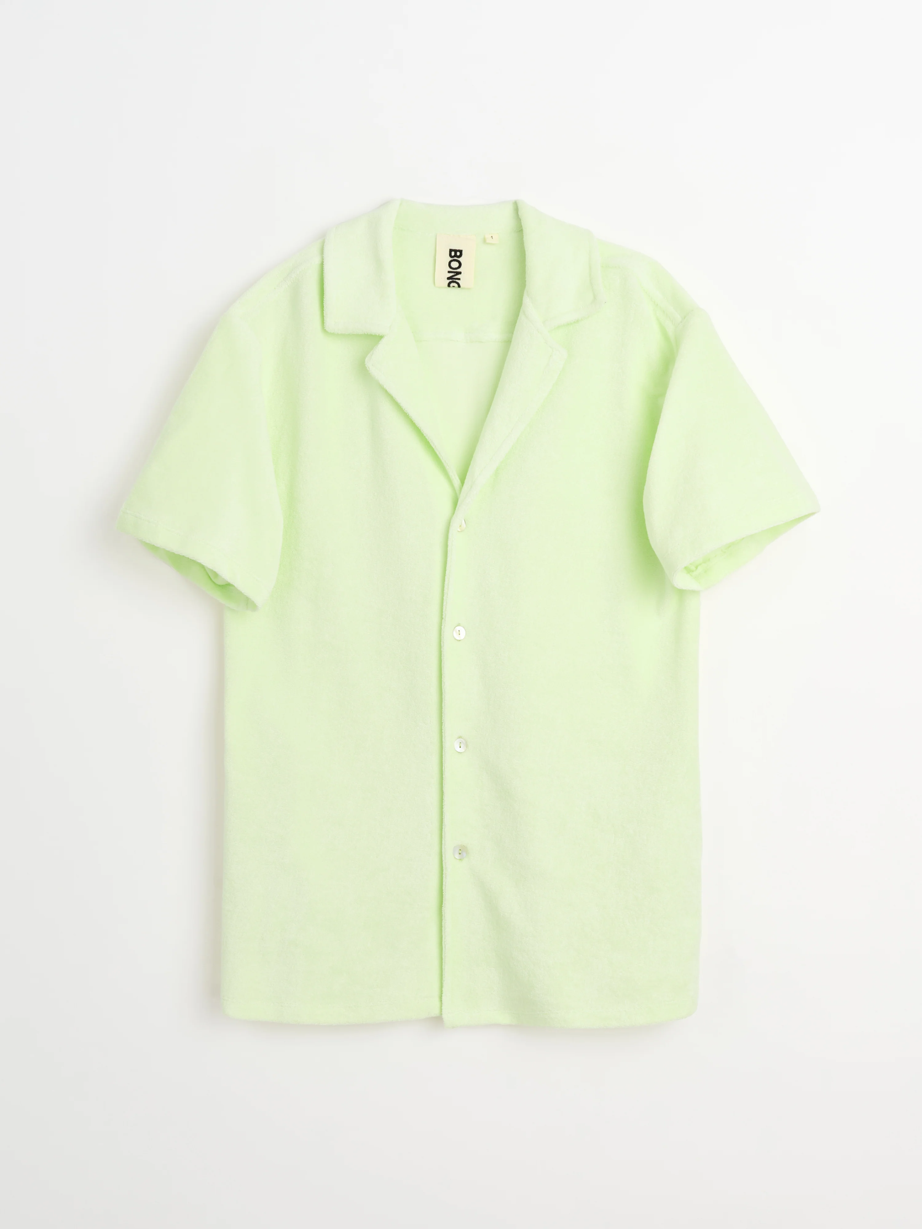 Green and grass